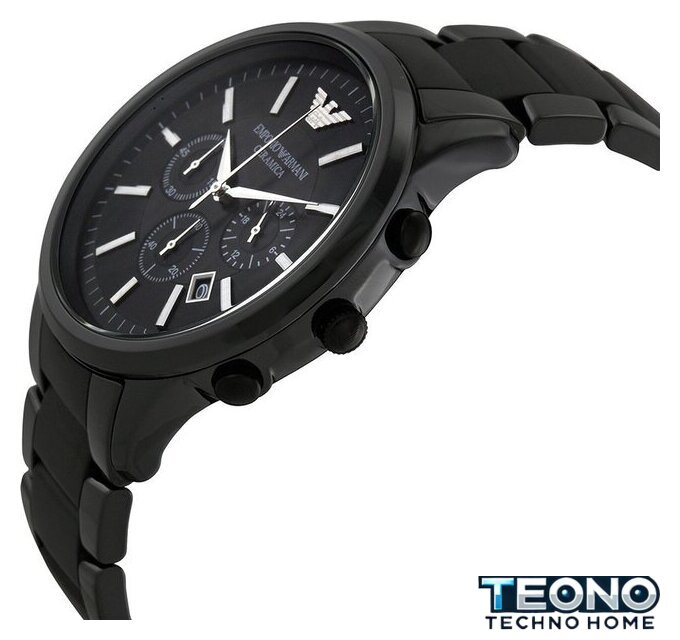 Наручные часы Emporio Armani AR1451 - Изображение №3 — Интернет-магазин Teono.by