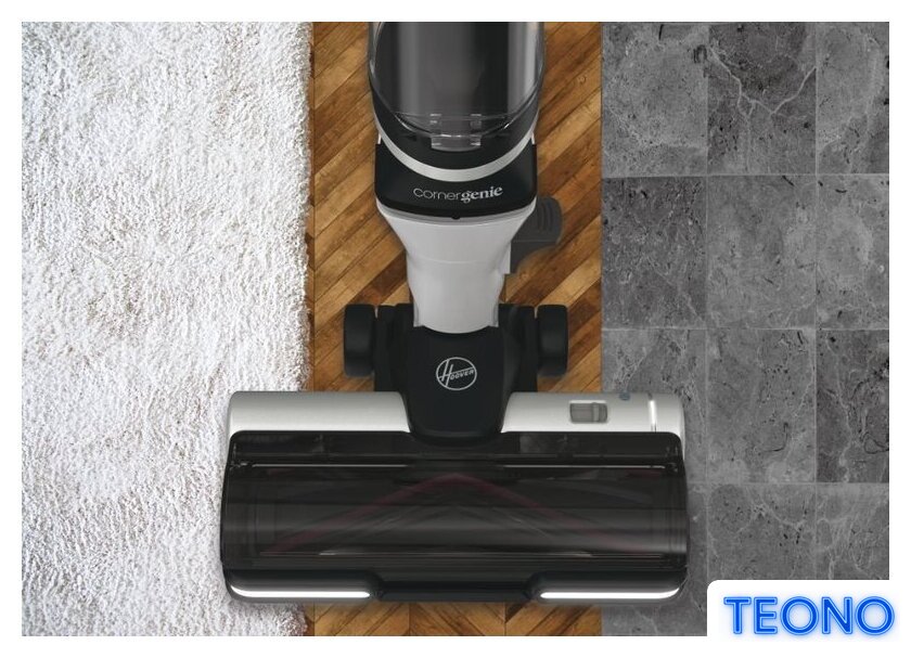 Пылесос Hoover HFX20H 011 - Изображение №36 — Интернет-магазин Teono.by