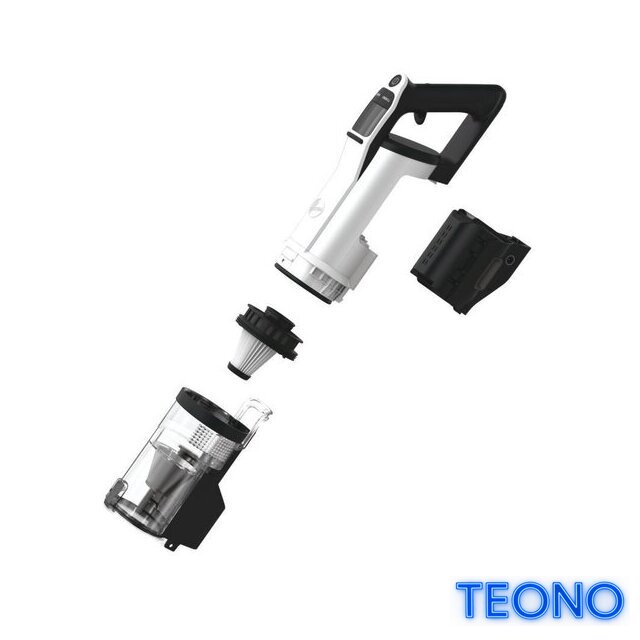 Пылесос Hoover HFX20H 011 - Изображение №46 — Интернет-магазин Teono.by