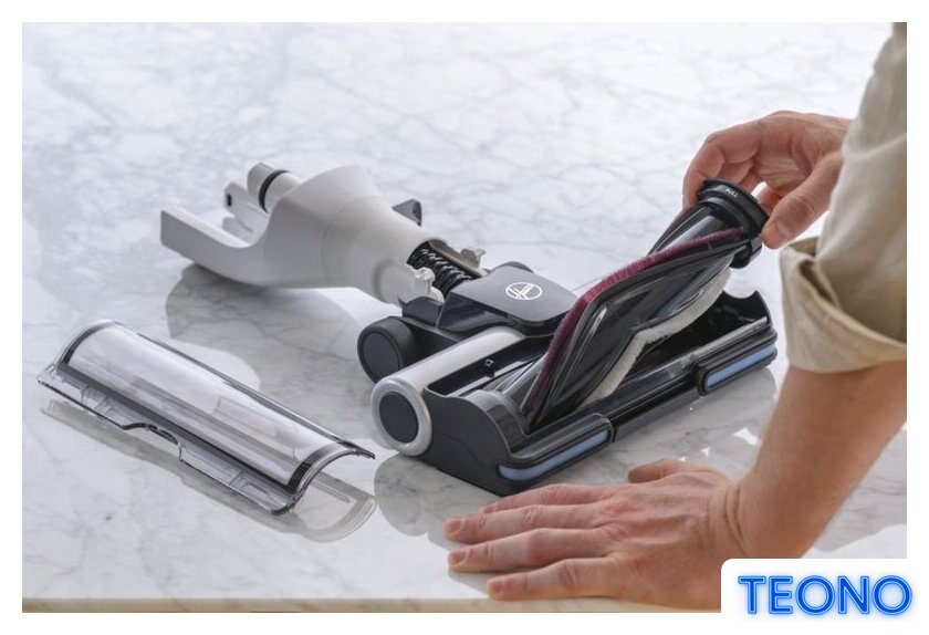 Пылесос Hoover HFX20H 011 - Изображение №16 — Интернет-магазин Teono.by