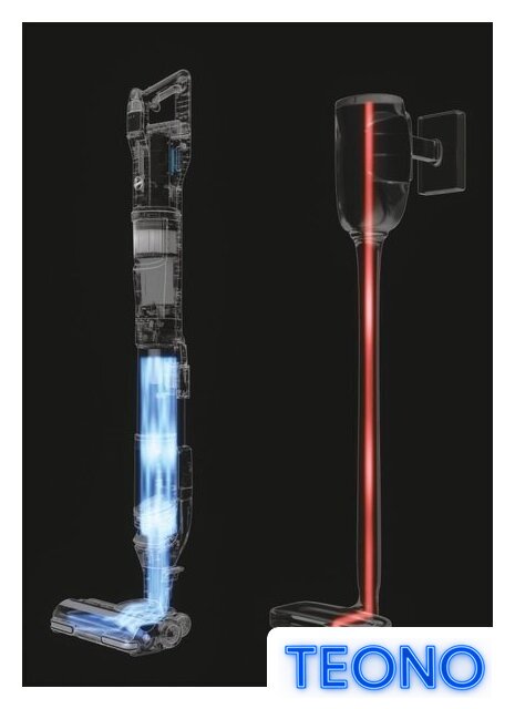 Пылесос Hoover HFX20H 011 - Изображение №23 — Интернет-магазин Teono.by