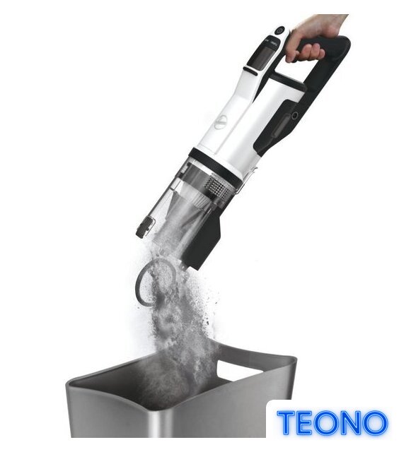 Пылесос Hoover HFX20H 011 - Изображение №43 — Интернет-магазин Teono.by