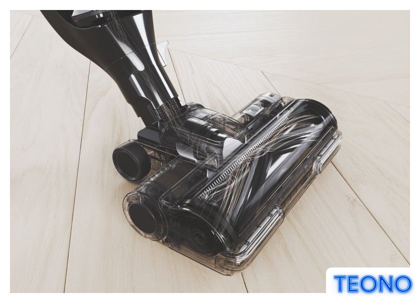Пылесос Hoover HFX20H 011 - Изображение №19 — Интернет-магазин Teono.by