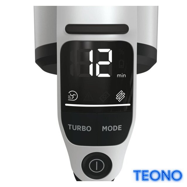 Пылесос Hoover HFX20H 011 - Изображение №42 — Интернет-магазин Teono.by
