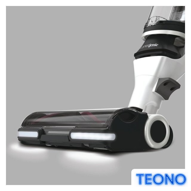 Пылесос Hoover HFX20H 011 - Изображение №35 — Интернет-магазин Teono.by