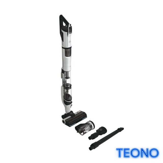 Пылесос Hoover HFX20H 011 - Изображение №29 — Интернет-магазин Teono.by
