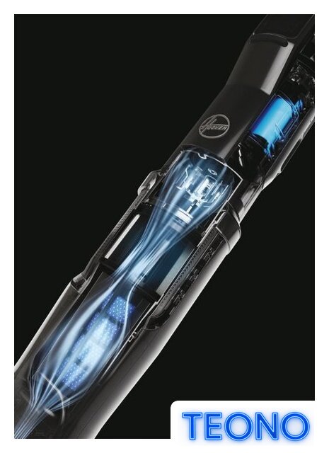 Пылесос Hoover HFX20H 011 - Изображение №22 — Интернет-магазин Teono.by