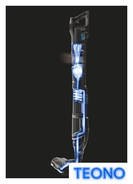 Пылесос Hoover HFX20H 011 - Изображение №21 — Интернет-магазин Teono.by