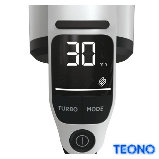 Пылесос Hoover HFX20H 011 - Изображение №41 — Интернет-магазин Teono.by