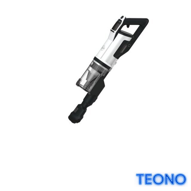 Пылесос Hoover HFX20H 011 - Изображение №30 — Интернет-магазин Teono.by