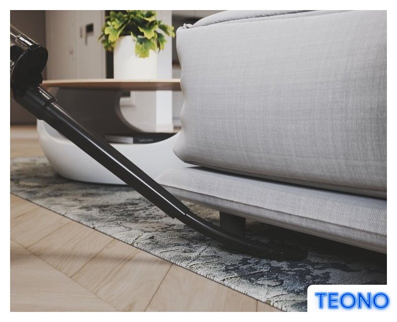 Пылесос Hoover HFX20H 011 - Изображение №27 — Интернет-магазин Teono.by