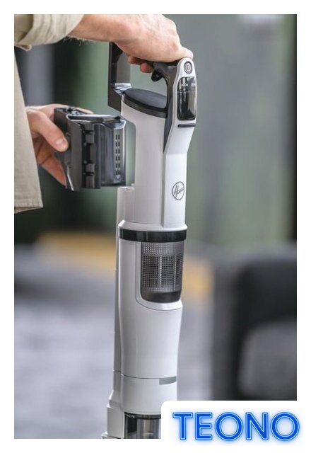 Пылесос Hoover HFX20H 011 - Изображение №14 — Интернет-магазин Teono.by
