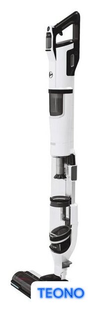 Пылесос Hoover HFX20H 011 - Изображение №1 — Интернет-магазин Teono.by