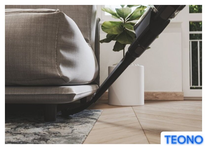 Пылесос Hoover HFX20H 011 - Изображение №26 — Интернет-магазин Teono.by