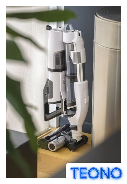 Пылесос Hoover HFX20H 011 - Изображение №18 — Интернет-магазин Teono.by
