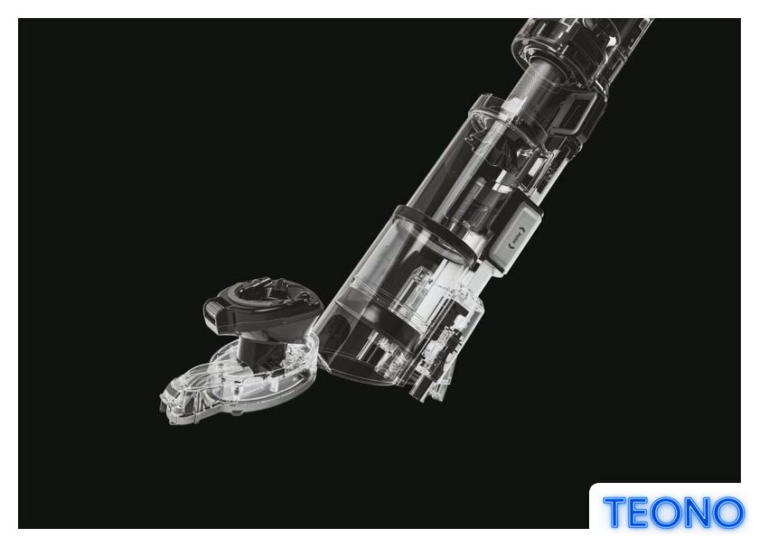 Пылесос Hoover HFX20H 011 - Изображение №20 — Интернет-магазин Teono.by