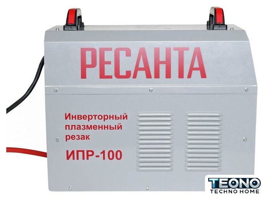 Аппарат плазменной резки Ресанта ИПР-100 - Изображение №3 — Интернет-магазин Teono.by