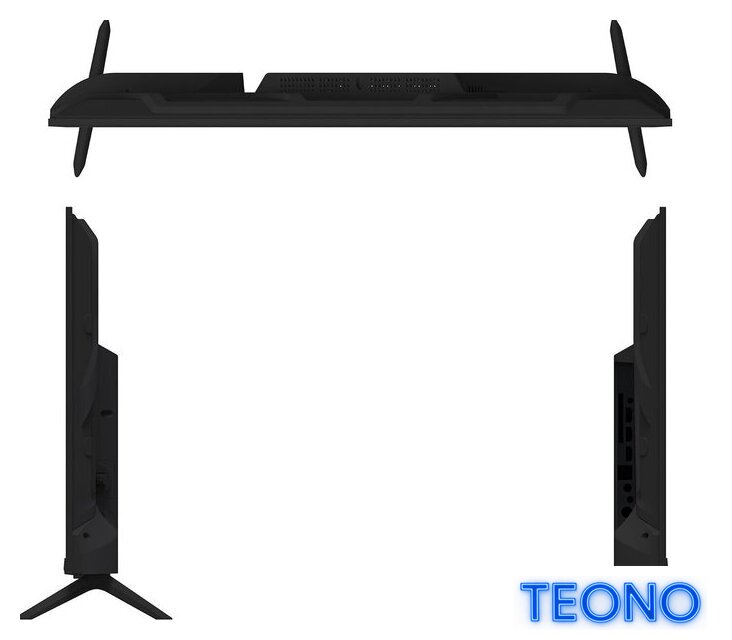 Телевизор Econ EX-32HT021B - Изображение №4 — Интернет-магазин Teono.by