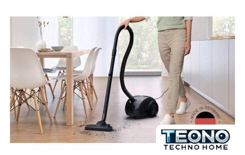 Пылесос Bosch Serie 2 BGLS2BA2 - Изображение №8 — Интернет-магазин Teono.by