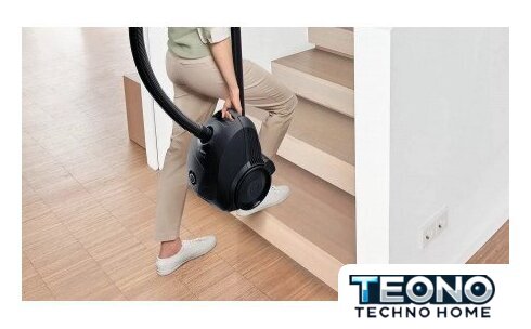 Пылесос Bosch Serie 2 BGLS2BA2 - Изображение №7 — Интернет-магазин Teono.by