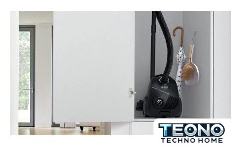 Пылесос Bosch Serie 2 BGLS2BA2 - Изображение №6 — Интернет-магазин Teono.by