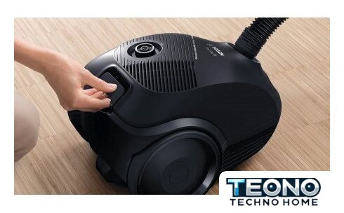 Пылесос Bosch Serie 2 BGLS2BA2 - Изображение №5 — Интернет-магазин Teono.by