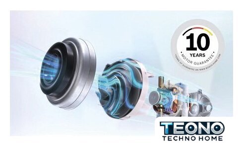 Пылесос Bosch Serie 2 BGLS2BA2 - Изображение №2 — Интернет-магазин Teono.by