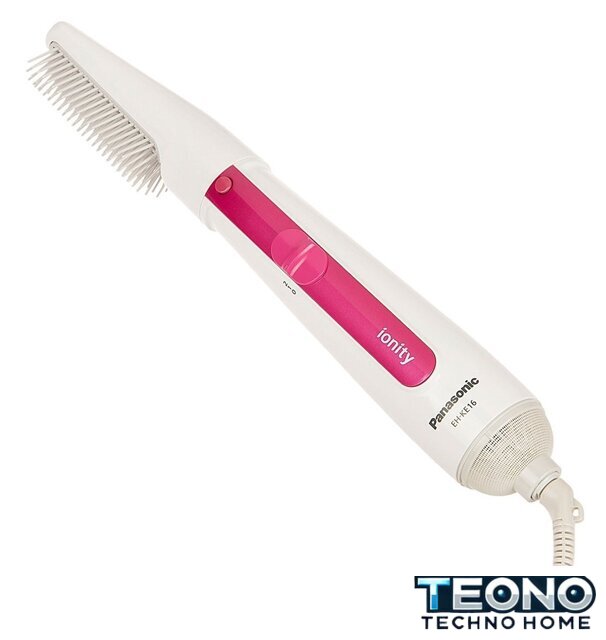 Фен-щетка Panasonic EH-KE16-VP615 - Изображение №1 — Интернет-магазин Teono.by