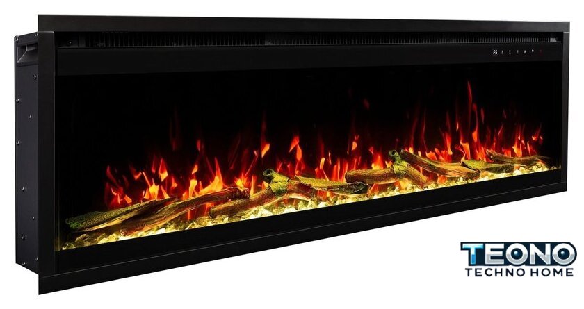Электрокамин Aflamo Royal PRO 160 - Изображение №8 — Интернет-магазин Teono.by