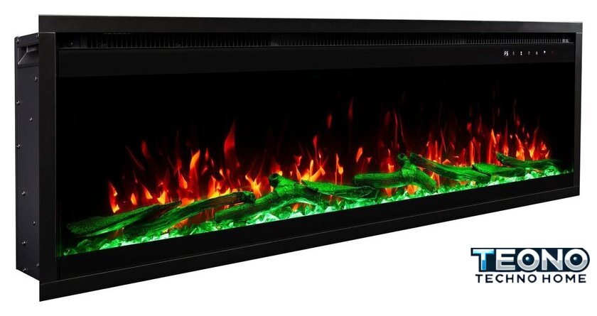 Электрокамин Aflamo Royal PRO 160 - Изображение №9 — Интернет-магазин Teono.by