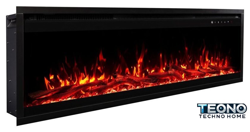 Электрокамин Aflamo Royal PRO 160 - Изображение №11 — Интернет-магазин Teono.by