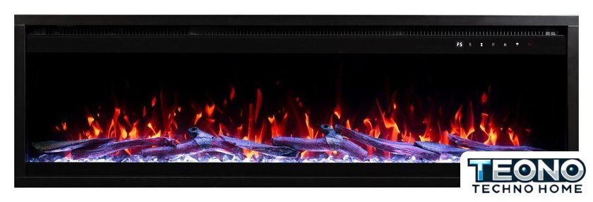Электрокамин Aflamo Royal PRO 160 - Изображение №5 — Интернет-магазин Teono.by