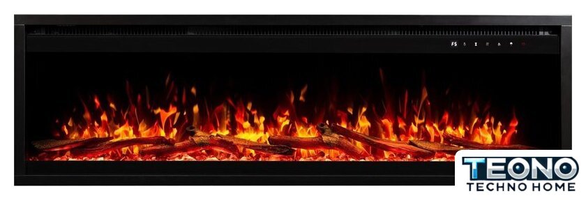 Электрокамин Aflamo Royal PRO 160 - Изображение №4 — Интернет-магазин Teono.by
