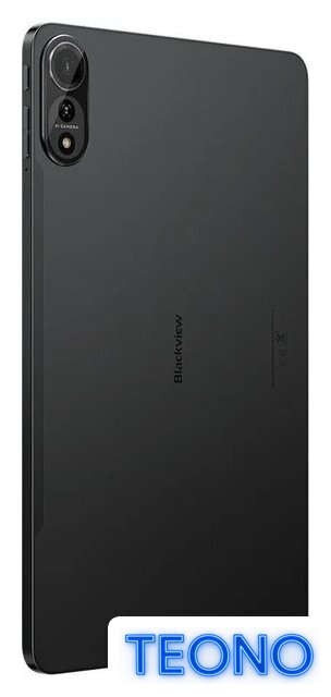 Планшет Blackview Mega 2 LTE 6GB/256GB (темно-серый, с аксессуарами) - Изображение №9 — Интернет-магазин Teono.by