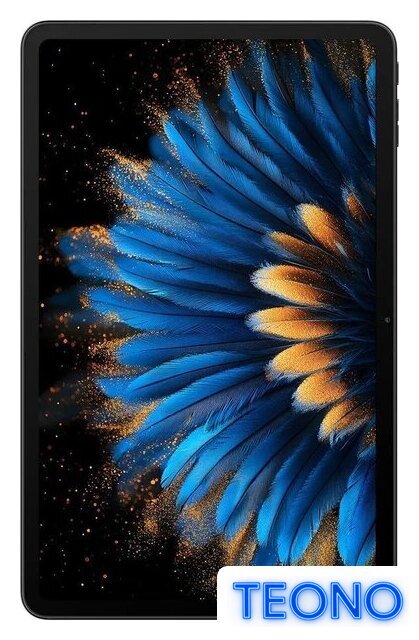 Планшет Blackview Mega 2 LTE 6GB/256GB (темно-серый, с аксессуарами) - Изображение №5 — Интернет-магазин Teono.by