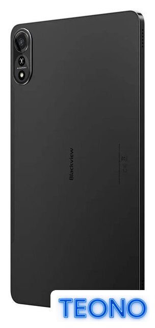 Планшет Blackview Mega 2 LTE 6GB/256GB (темно-серый, с аксессуарами) - Изображение №8 — Интернет-магазин Teono.by