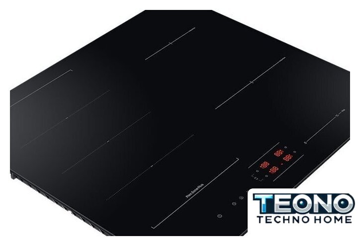 Варочная панель Samsung NZ64B6056FK - Изображение №5 — Интернет-магазин Teono.by