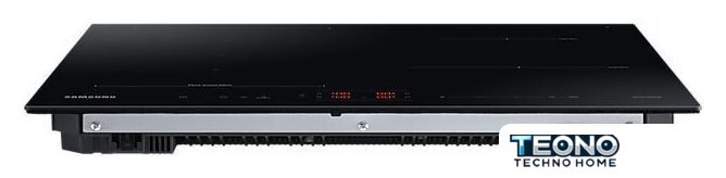 Варочная панель Samsung NZ64B6056FK - Изображение №4 — Интернет-магазин Teono.by