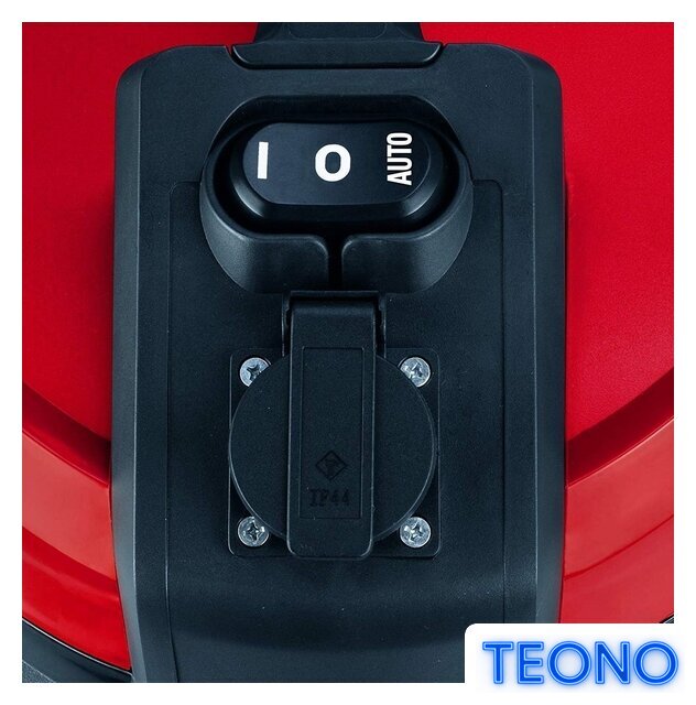 Пылесос Einhell TE-VC 1925 SA - Изображение №5 — Интернет-магазин Teono.by