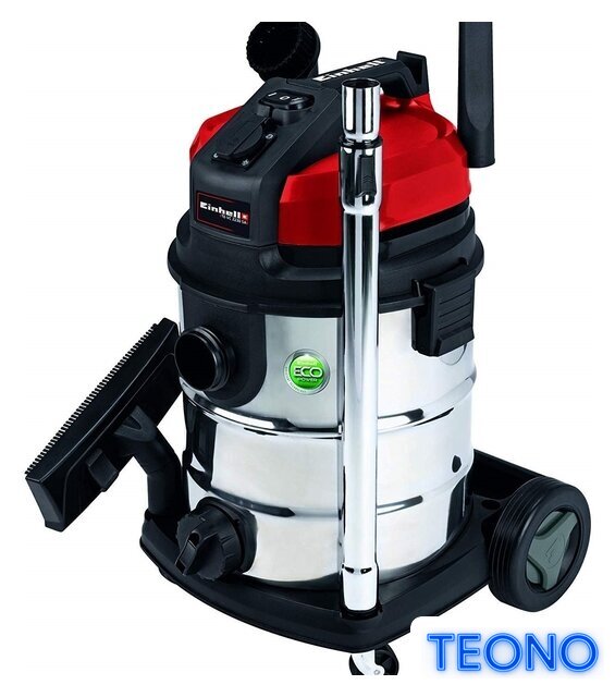 Пылесос Einhell TE-VC 1925 SA - Изображение №2 — Интернет-магазин Teono.by