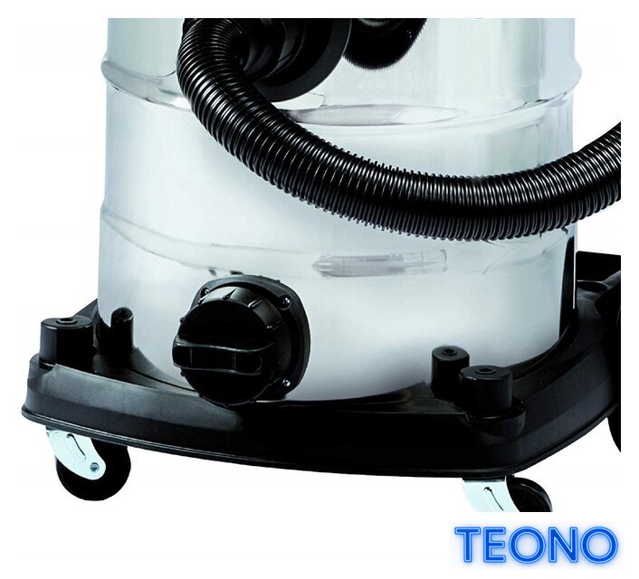 Пылесос Einhell TE-VC 1925 SA - Изображение №11 — Интернет-магазин Teono.by