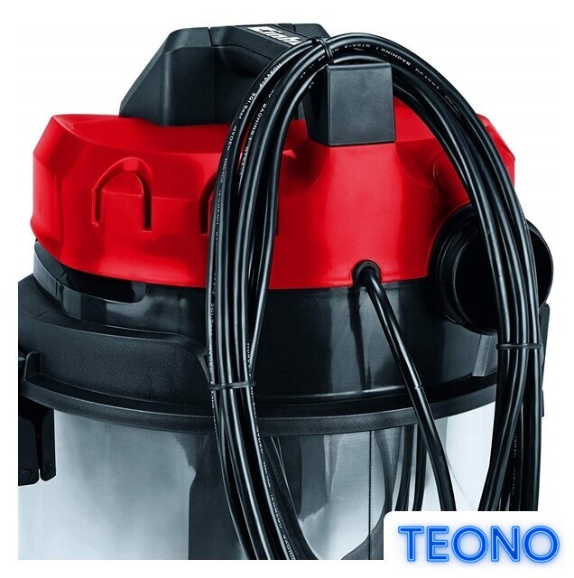 Пылесос Einhell TE-VC 1925 SA - Изображение №7 — Интернет-магазин Teono.by