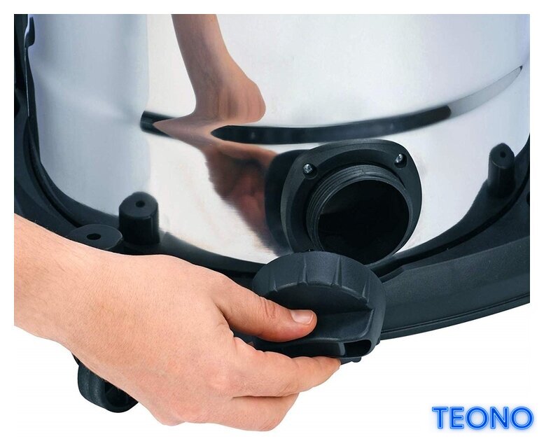Пылесос Einhell TE-VC 1925 SA - Изображение №8 — Интернет-магазин Teono.by