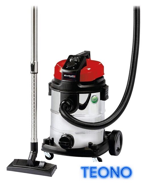 Пылесос Einhell TE-VC 1925 SA - Изображение №1 — Интернет-магазин Teono.by