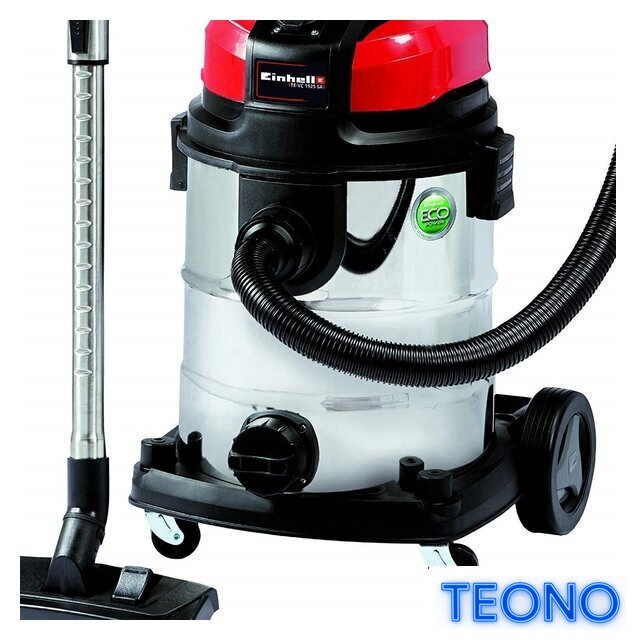 Пылесос Einhell TE-VC 1925 SA - Изображение №3 — Интернет-магазин Teono.by