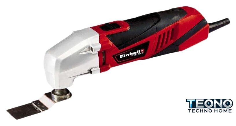 Реноватор Einhell TC-MG 220/1 E - Изображение №1 — Интернет-магазин Teono.by