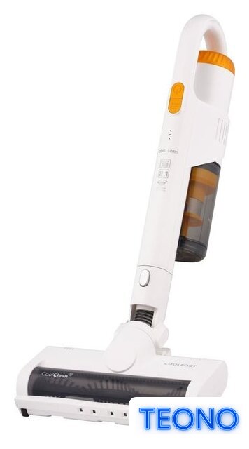 Пылесос Coolfort CF-3001 - Изображение №4 — Интернет-магазин Teono.by