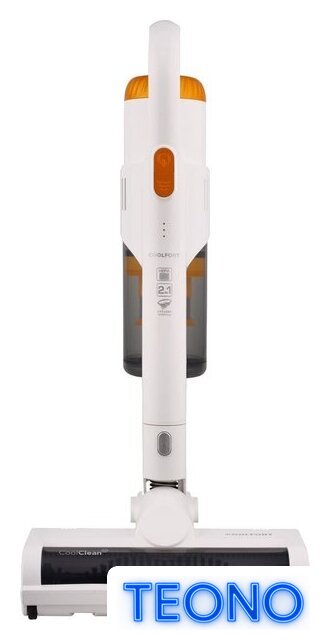 Пылесос Coolfort CF-3001 - Изображение №5 — Интернет-магазин Teono.by