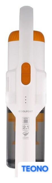 Пылесос Coolfort CF-3001 - Изображение №7 — Интернет-магазин Teono.by