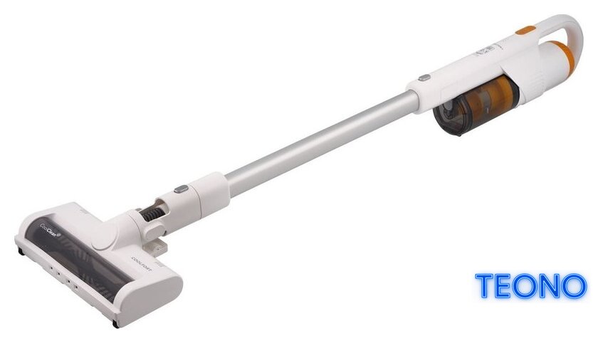 Пылесос Coolfort CF-3001 - Изображение №3 — Интернет-магазин Teono.by